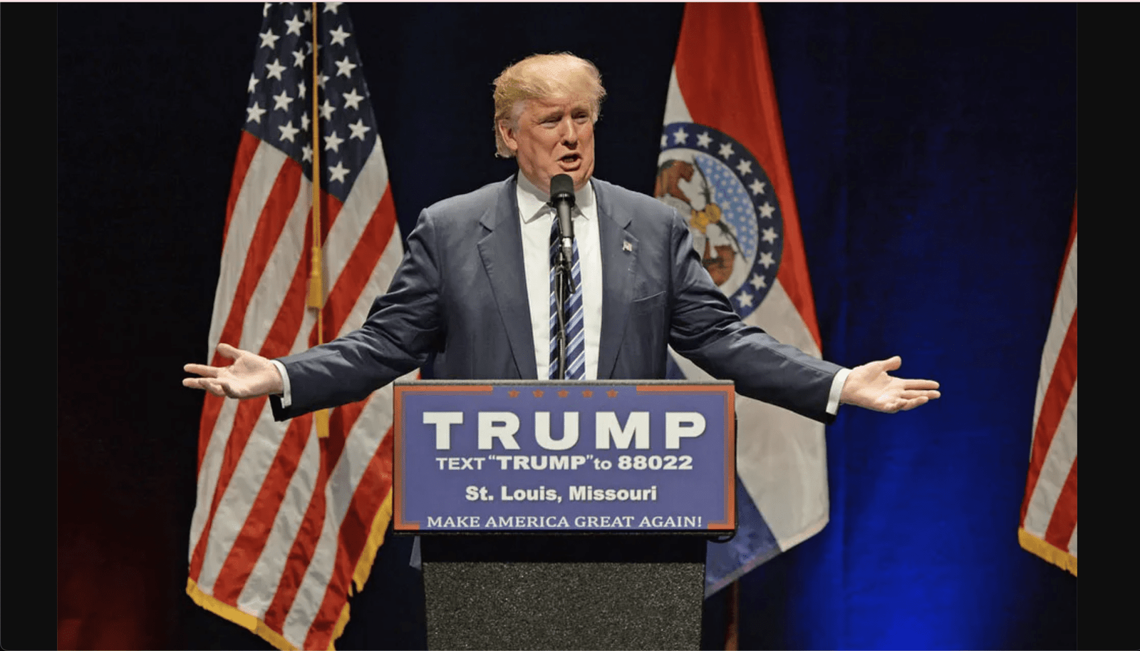 Trump Branded a ‘TACO’ as Wall Street Mocks His Tariff Flip-Flops Trump Always Chickens Out TACO trade Wall Street